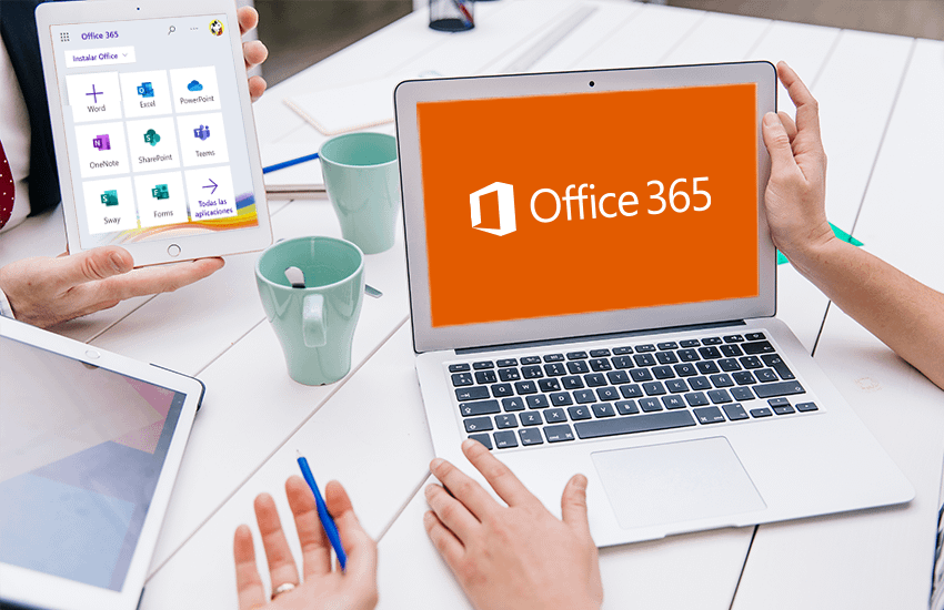 Office 365